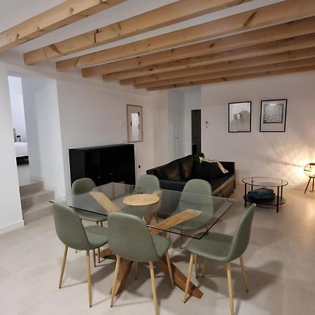 Apartamento En Toledo Bagu Lejlighed Eksteriør billede