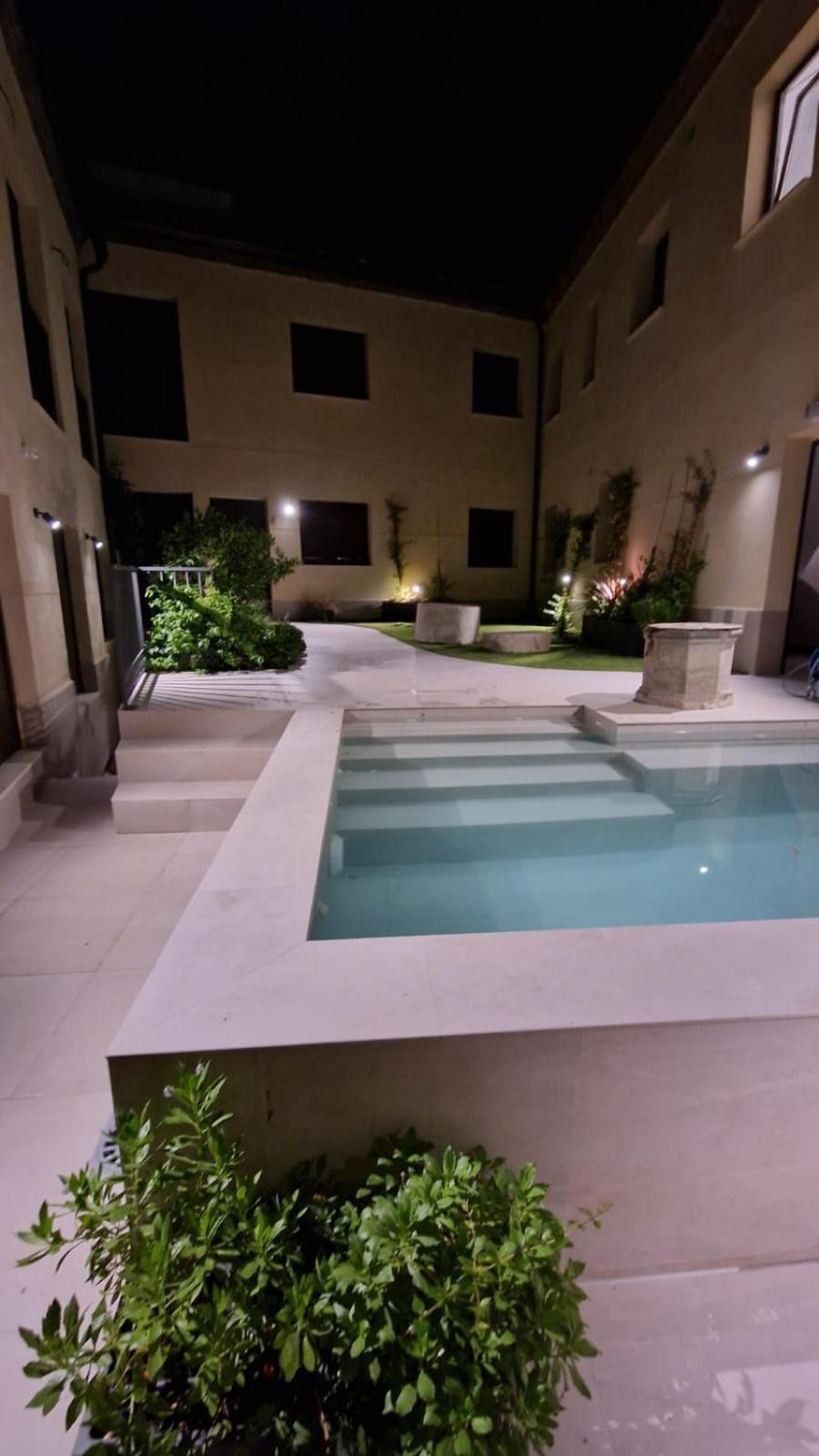 Apartamento En Toledo Bagu Lejlighed Eksteriør billede