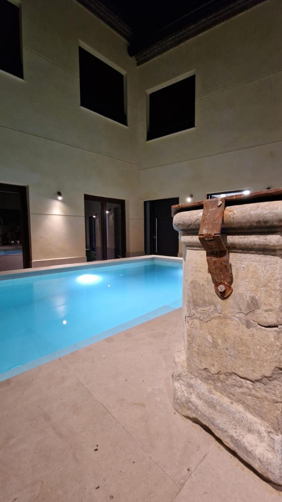 Apartamento En Toledo Bagu Lejlighed Eksteriør billede