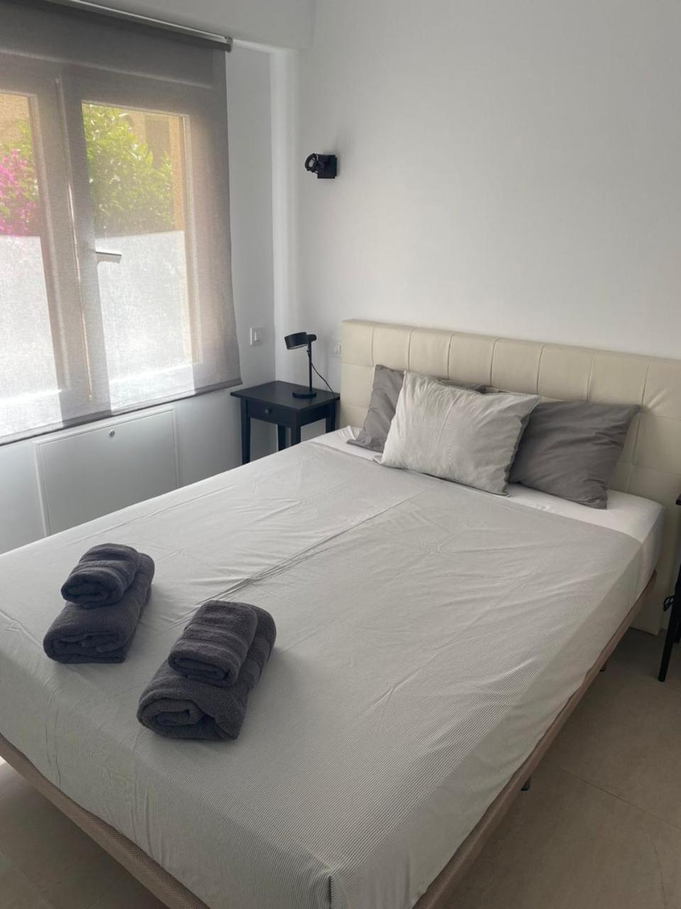Apartamento En Toledo Bagu Lejlighed Eksteriør billede