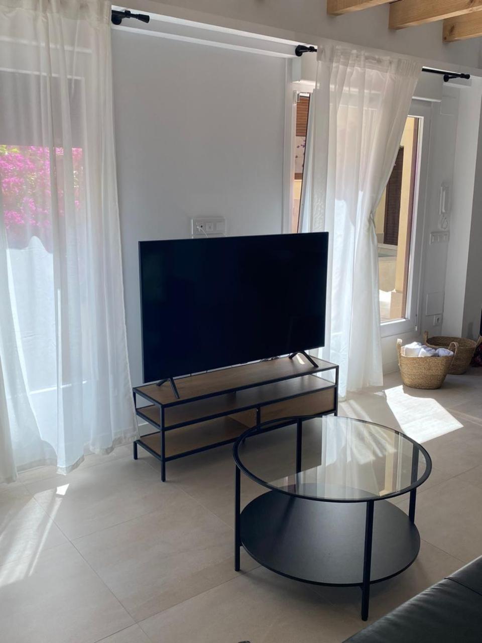 Apartamento En Toledo Bagu Lejlighed Eksteriør billede